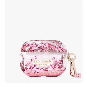 Kate Spade New York Liquid AirPods Pro Case